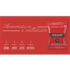 MOKADOR 100 CAPSULE CAFFE' AROMA TOP MOKADOR
