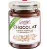 Grashoff Chocolat nera al sale 250 gr. - Grashoff 1872