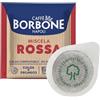 CAFFÈ BORBONE 400 cialde caffè Borbone miscela rosse ESE 44 mm