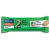 Rilevo- 9 Confezioni Singole di Barrette Spezzafame-2 ore Senza Fame Barretta Naturale con Semi di Sesamo decorticato e Nocciole (9x25 gr)