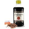 AlcoFermBrew Essenza Baltmore Style 250ml + 20g Chips di Quercia Francese - Estratto Senza Alcol per Vodka