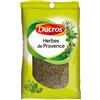 Ducros - Erbe Di Provenza Bag 100G - Lot De 4 - Prezzo Per Lotto - Consegna Veloce
