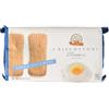 Idea Biscotti Duca D'alba Biscottoni Senza Zucchero Classico Pacco da 290 g