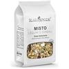 ITALIA SPEZIE Fantasia di Legumi e Cereali, misto di legumi secchi e cereali, zuppa con farro e orzo, 500g - Italia Spezie