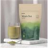 Generico Prozìs Matcha in polvere 100 gr - Ingrediente 100% naturale Senza zuccheri | Ricco di proteine| Ricco di fibre | Vegano
