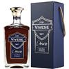 Casa Vivese L'Amaro - Casa Vivese '987 con astuccio con manico
