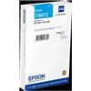 Epson T9072 - 69 ml - Taglia XXL - Ciano - originale - C13T90724N