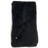 GUESS Scarf 20X115 Black