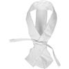 LIFKOME Kimono Collar Necktie Replacement per Donne Accessori Stile Giapponese per Abbigliamento Tradizionale Collo Decorativo per Kimono
