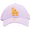 New Era 9Forty - Cappellino da Donna Los Angeles Dodgers Pastel Blue