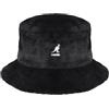 Kangol FAUX FUR BUCKET, Basco,