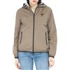 Blauer Giubbino Donna Nay Beige Nay 25SBLDC11237007110 L
