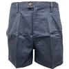 Sea Barrier Crown Pantalone Corto Art. Barny Bermuda Colore Avio (IT, Numeric_62)