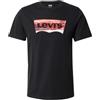 Levi's Graphic Crewneck Tee Levis Pizza 1 Dress