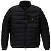 RefrigiWear Leader Jacket Bomber Trapuntato G25608NY0185