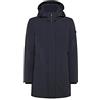 PEUTEREY Giubbino Uomo Uomo Blu