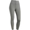 WR.UP Freddy - Push Up 7/8 Vita Alta vestibilità Clessidra Superskinny, Donna, Beige, Small