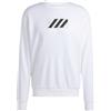 adidas Men Felpa Grafica Copa