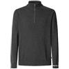 PEPE JEANS Andre Mock Half Zip Sweater 2XL