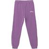 FILA LONGEN, Pantaloni della Tuta Moderno, Purple,