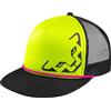 DYNAFIT Unisex Trucker 3 Berretto, Fluo Yellow, One Size