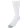 Hanes Calze tubo over-the-calf da uomo 12-Pack_White_10-13