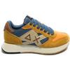 SUN68 Jaki Bicolor Trainers EU 40