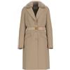 GUESS Cappotto Donna Art W5BL25 W2672