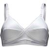 Lepel - Reggiseno Rita Coppa B, Bianco, 6