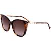 Carolina Herrera Her 0091/S Occhiali, Avana 2, 56 da donna, Avana 2, 60