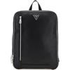 GUESS ZAINO NERO HMECSA P4161.BLA_NERO_U, schwarz, U