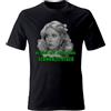 Generico T-Shirt Schawnzstucker Movie Young Frankenstein (IT, Testo, XXL, Regular, Regular, Nero)