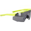 CMP Occhiali da sole unisex MUD SUNGLASSES giallo fluo R626