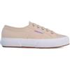 SUPERGA Sneaker 2750-COTU Classic Beige Sand 2S000010 W6N 36