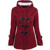 Cocila Bomber Donna Corto Black Friday Cappotto Autunno Donna Elegante Pelliccia Nera Donna Giubbotto Pesante Donna Invernale Giacchina Donna Elegante Cerimonia Vestiti Donna In Saldo