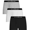 John Richmond 3PK Boxer Uomo Art Richmond JRDIST14-B