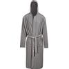 Vingi Accappatoio microspugna Lisbona Perla L-XL