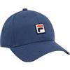 Fila Berretto da Baseball, Blu Medievale., Etichettalia Unica