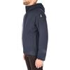 Suns Montebianco Fur Gbs33027U Blu Blu/XL