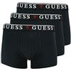 Guess Slip/Boxer U97G01 JR003 - Uomo