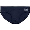 Emporio Armani SLIP BEACH MICRO LOGO - 69276 - 43