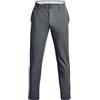Under Armour Pantaloni Drive Tapered Uomo, (410) Blu Scuro Notte / / Grigio Halo, 32W x 32L
