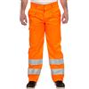 C.B.F. Balducci Group Pantaloni Alta VISIBILITA' (HV) - EN 20471 Classe 2 (54)