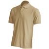 JHK510 Polo Regular da uomo sabbia XL