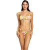 4giveness Bikini Eden Soul Multicolor da Donna L