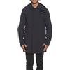 PEUTEREY - Uomo Groff KP 215 Parka Impermeabile Imbottito Blu - 29931 - S