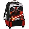 STAR WARS - ZAINO XROLLEY - scuola 2016-2017
