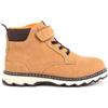 Lumberjack Stivaletto Bimbo Junior SBB8501-009 (giallo, Sistema Taglie Calzature EU, Bambino Piccolo (2-5 anni), Numero, Media, 33)
