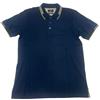 Il Granchio 52LGR65 Polo Jersey Bluette XXL
