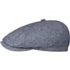 Stetson Milner Coppola Spina di Pesce Multicolore Protezione UV 60 Unisex Tutto l Anno